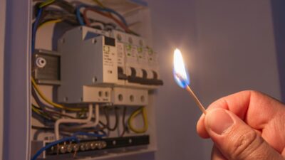 ¿Cómo ahorrar energía ante el riesgo de un apagón?