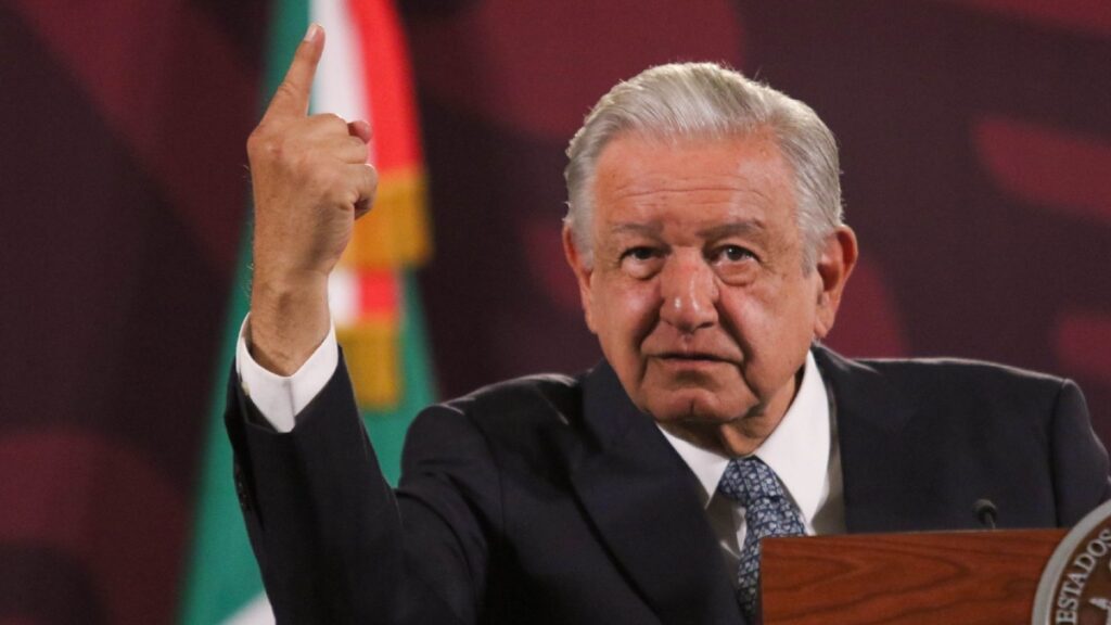 Amlo Libertad De Expresion