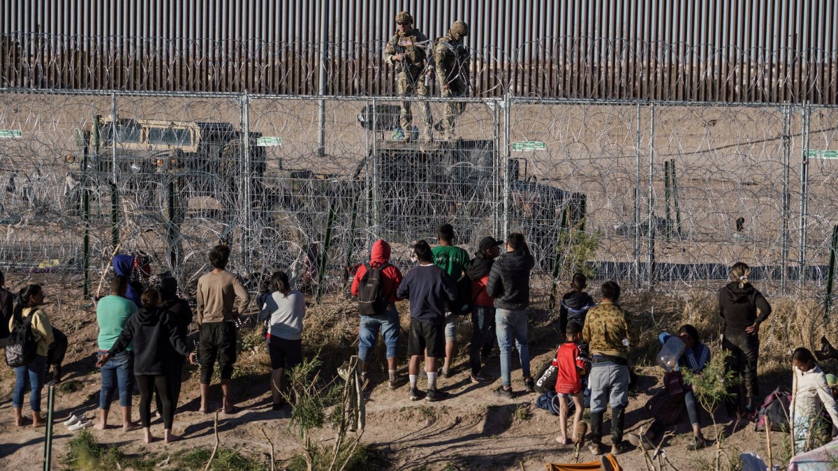 Firman ley antimigrante en Oklahoma: ¿qué es el proyecto HB 4156 y cómo afecta a los migrantes mexicanos?