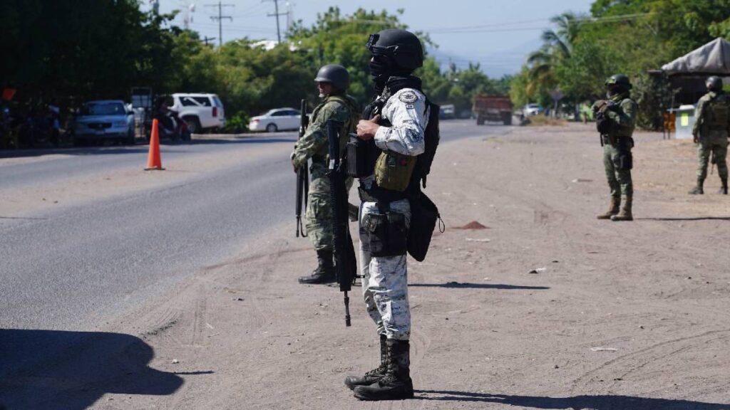 Autoridades detienen en Michoacán a otro presunto homicida del exlider de autodefensas Hipólito Mora