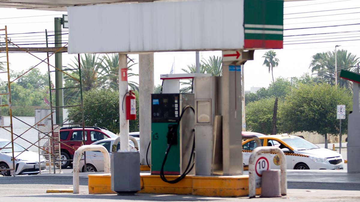 Piden regularizar abasto de gasolina en Tijuana; afectaciones aumentarán este fin de semana