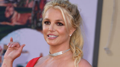 Britney Spears fue atendida por paramédicos tras pelear con su novio