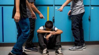 Bullying Violencia escolar Acoso escolar
