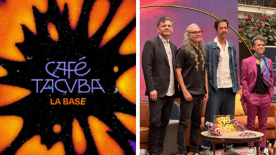 Descubre la letra completa de "La Bas(e)", la nueva canción de Café Tacvba