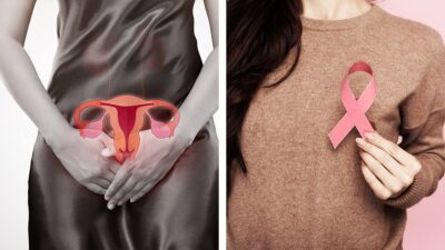 Cáncer de ovario: ¿cómo funciona eVA, programa genómico en México para la prevención?