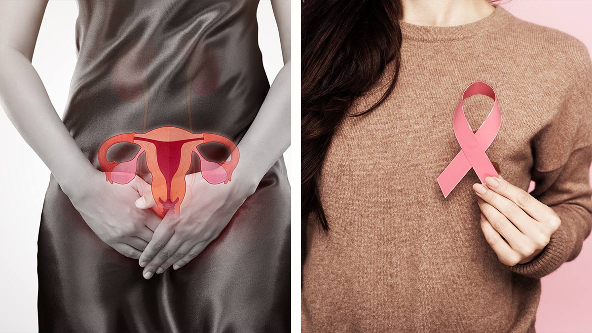 eVA: cómo funciona este programa genómico en México para la prevención de cáncer de ovario y mama