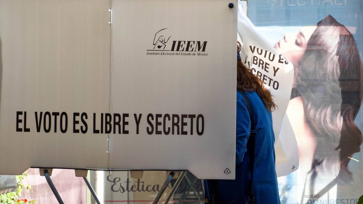 CNTE amenaza con no permitir instalación de casillas en Oaxaca; INE responde