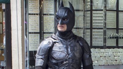 CDMX: Batman celebra 85 años con el Gotham Fan Fest