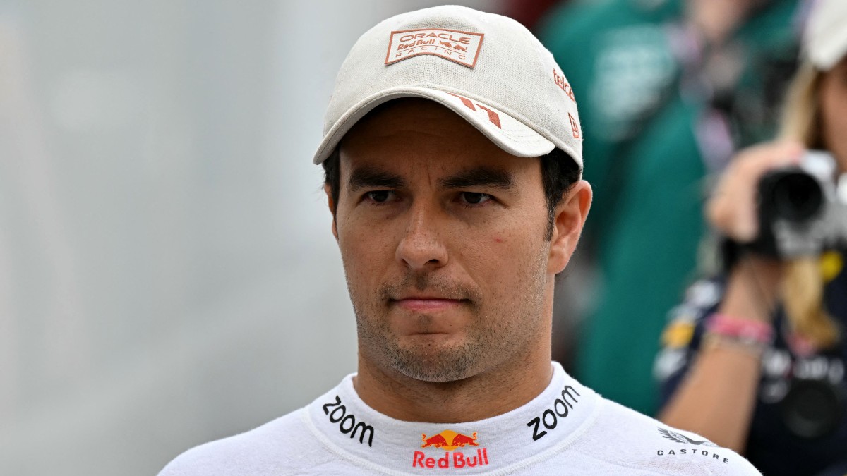 Checo Pérez largará en 18, Leclerc se lleva la Pole para el GP de Mónaco
