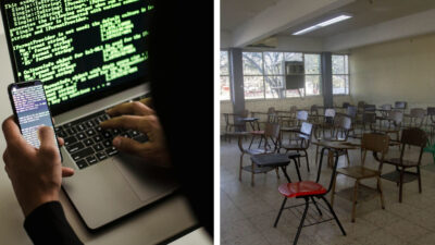 Experto de ESET alerta por ataques de ransomware al sistema educativo mexicano