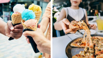 ciudad busca prohibir el helado y pizza