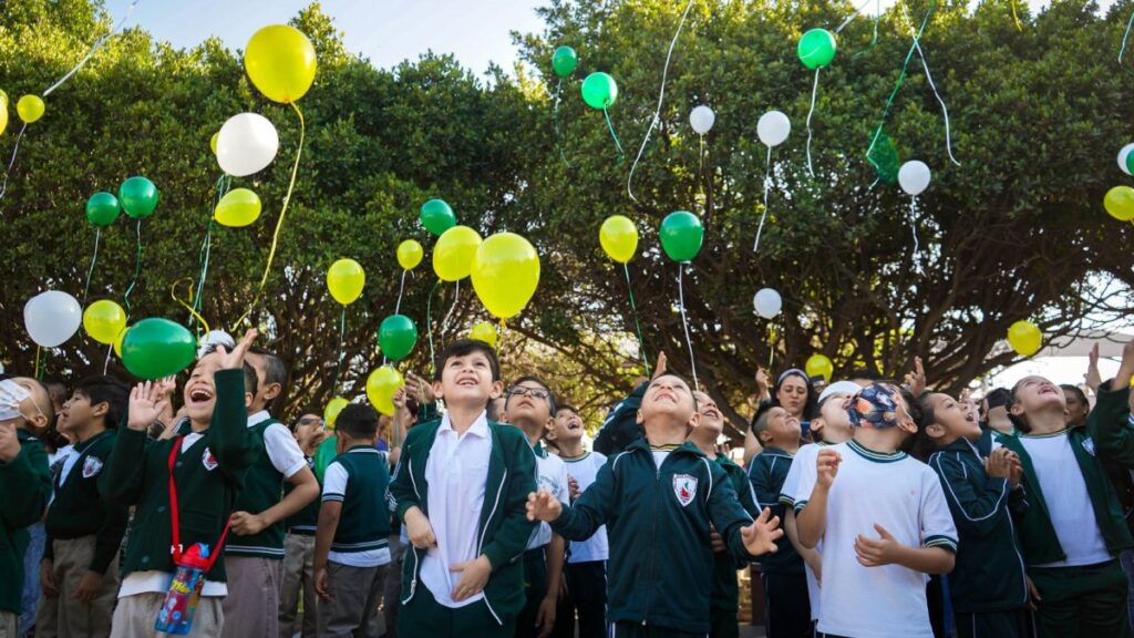 terminan las clases e inician las vacaciones de verano