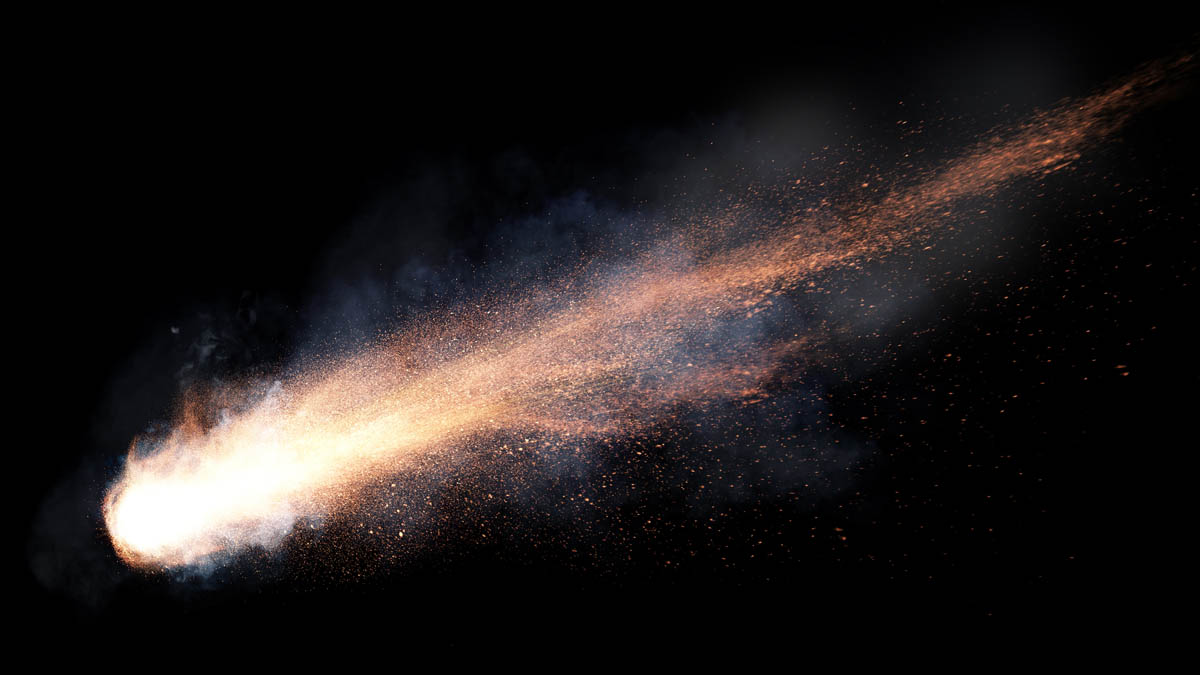 ¿Cuándo se podrá ver el cometa C/2023 A3, que se observa cada 26 mil años?