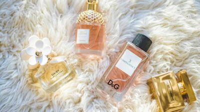 Cómo cuidar y conservar tus perfumes para que no pierdan su olor