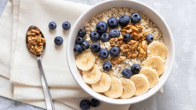 Avena, cómo prepararla correctamente