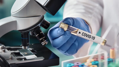 FLiRT: nueva variante de COVID-19 alerta a virólogos, cuáles son sus síntomas