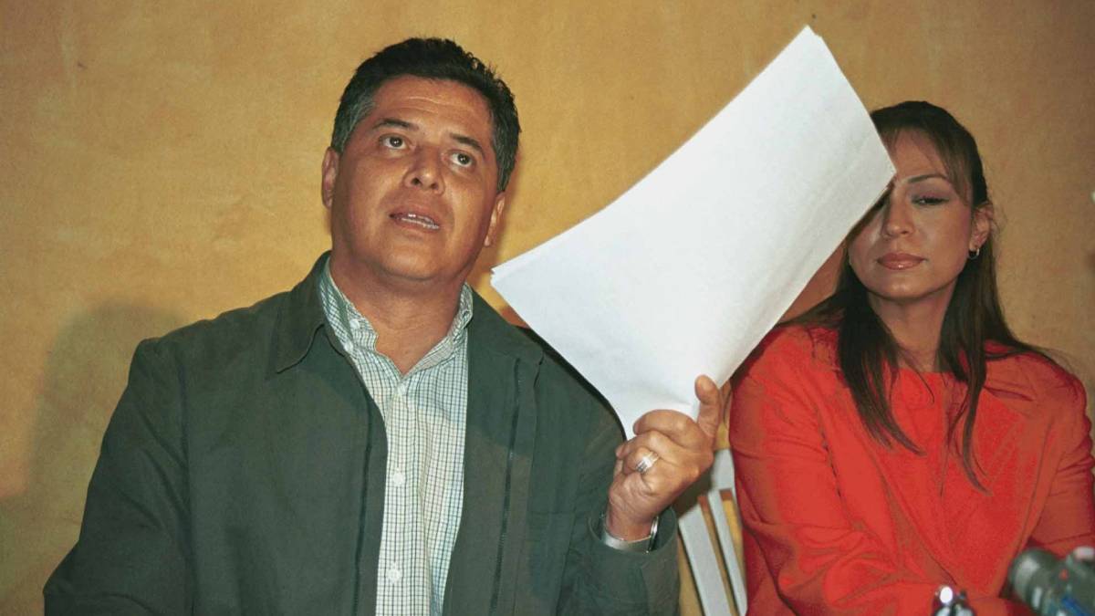“Estamos recibiendo amenazas”: Brenda y Mario Bezares denuncian acoso por serie sobre homicidio de Paco Stanley
