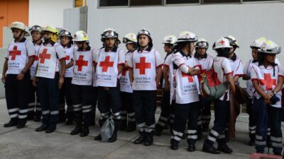 Dia De La Cruz Roja Que Es Comoir Servicios