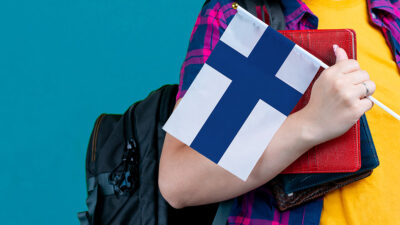 La educación en Finlandia, una de las mejores del mundo