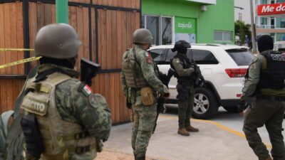 Atacan en Chiapas al candidato Robertony Orozco