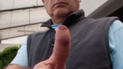 Elecciones en México: "Hay un gran desprecio por las encuestas"