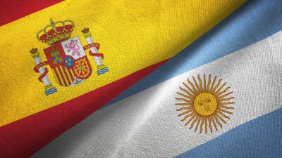 Conflicto diplomático: España llama a consultas a embajadora Argentina
