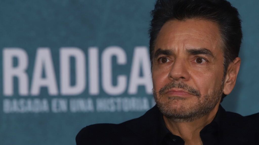 ¿Por qué molestó tanto el video de Eugenio Derbez?