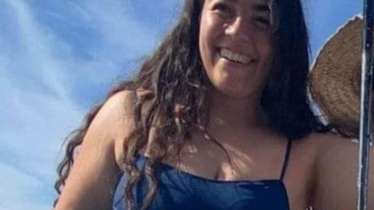 “Está de regreso”: hallan con vida a Fernanda Cano, estudiante del ITESO en Jalisco