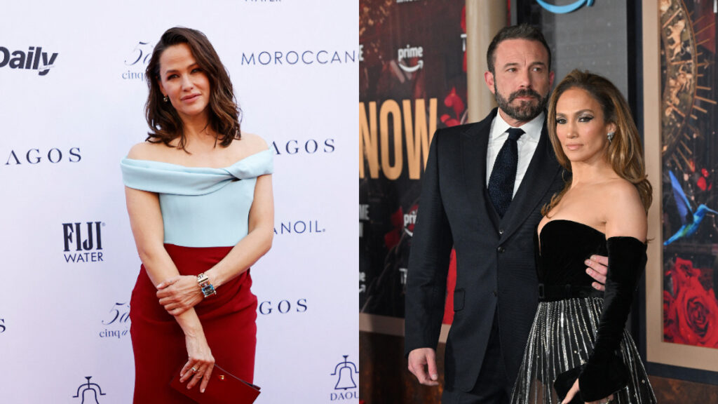 Ben Affleck buscaría apoyo en su ex tras problemas con Jennifer Lopez