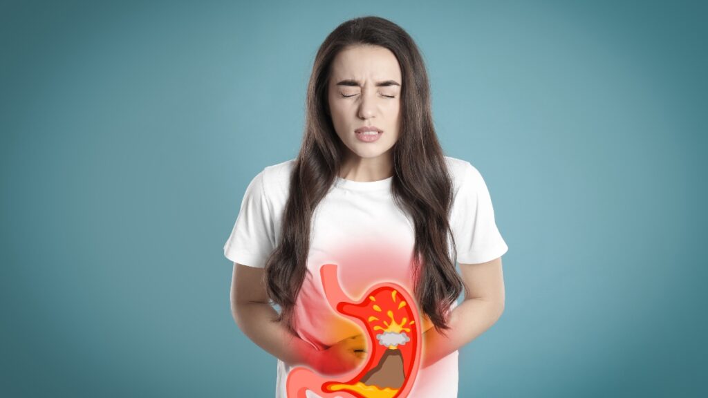 Gastritis