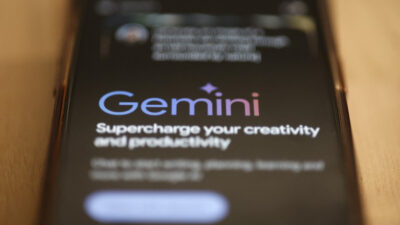 Gemini de Google, todo lo que puedes hacer con su app desde tu celular: direcciones, dudas, trabajos, resúmenes y recetas
