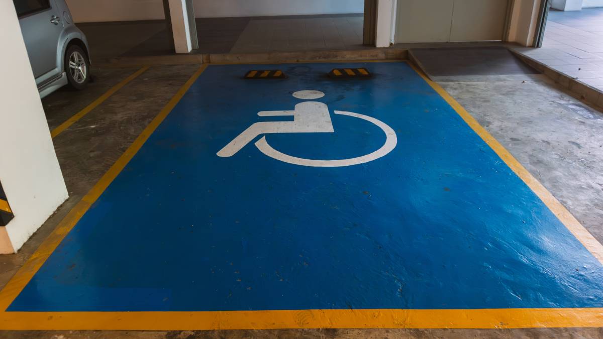 Movilidad sin límites: requisitos y costo de placas para coches de personas con discapacidad