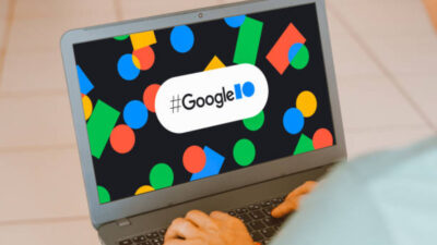Todos los anuncios hechos en la Google I/O 2024 | Foto: Getty Images
