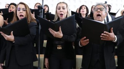 Himno del estado de Guanajuato: lo entonan por primera vez en el Congreso
