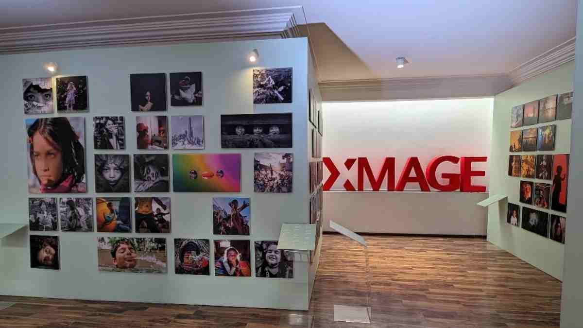 Huawei XMAGE 2024: la exposición en CDMX que muestra 300 fotos tomadas con el celular