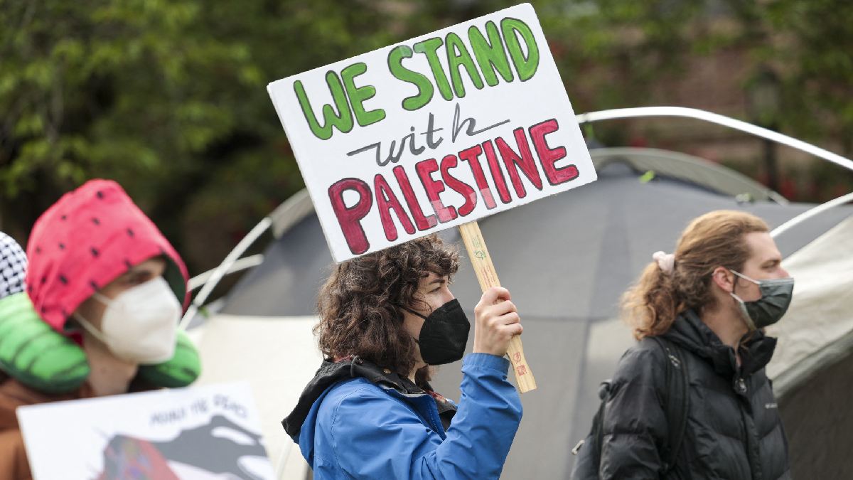 “Habrá graves consecuencias”: Israel lanza advertencia a países europeos que reconocen a Palestina como Estado