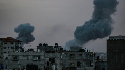 Israel ordena nuevas evacuaciones en Rafah; siguen bombardeos