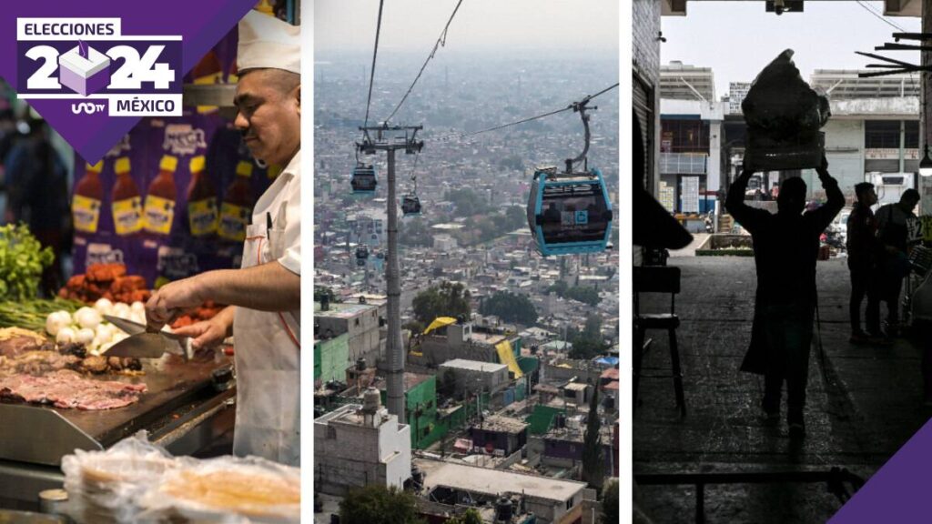 IZTAPALAPA ELECCIONES