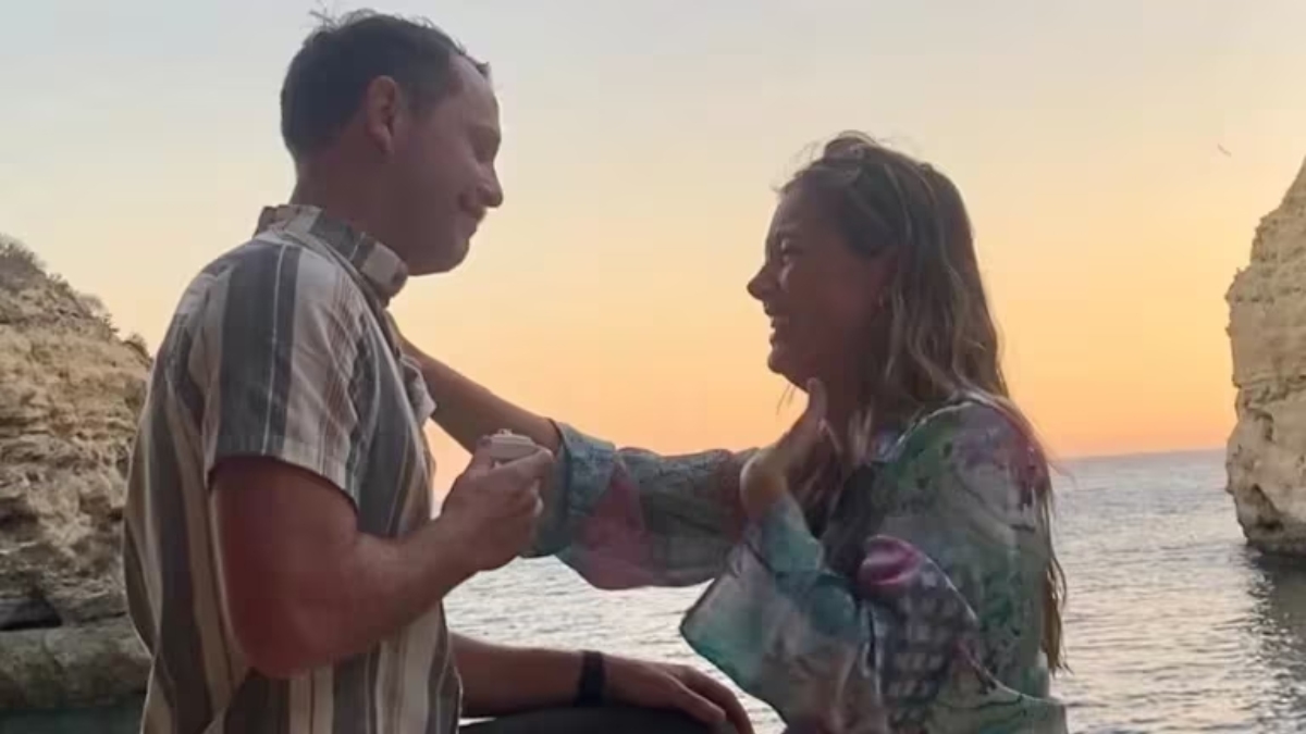 No hizo realidad su sueño: Jack Carter, surfista asesinado en Baja California, se iba a casar en agosto