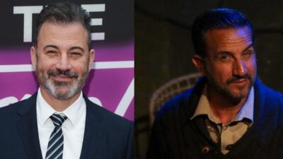 Jimmy Kimmel Acusa A Plutarco Haza De Robar Guion A Comediante De Eu El Actor Responde