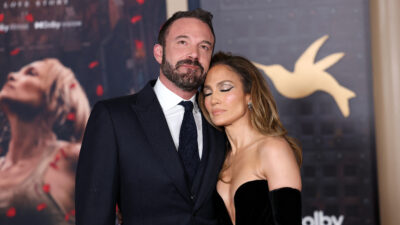 Jennifer Lopez y Ben Affleck podrían estar a un paso del divorcio