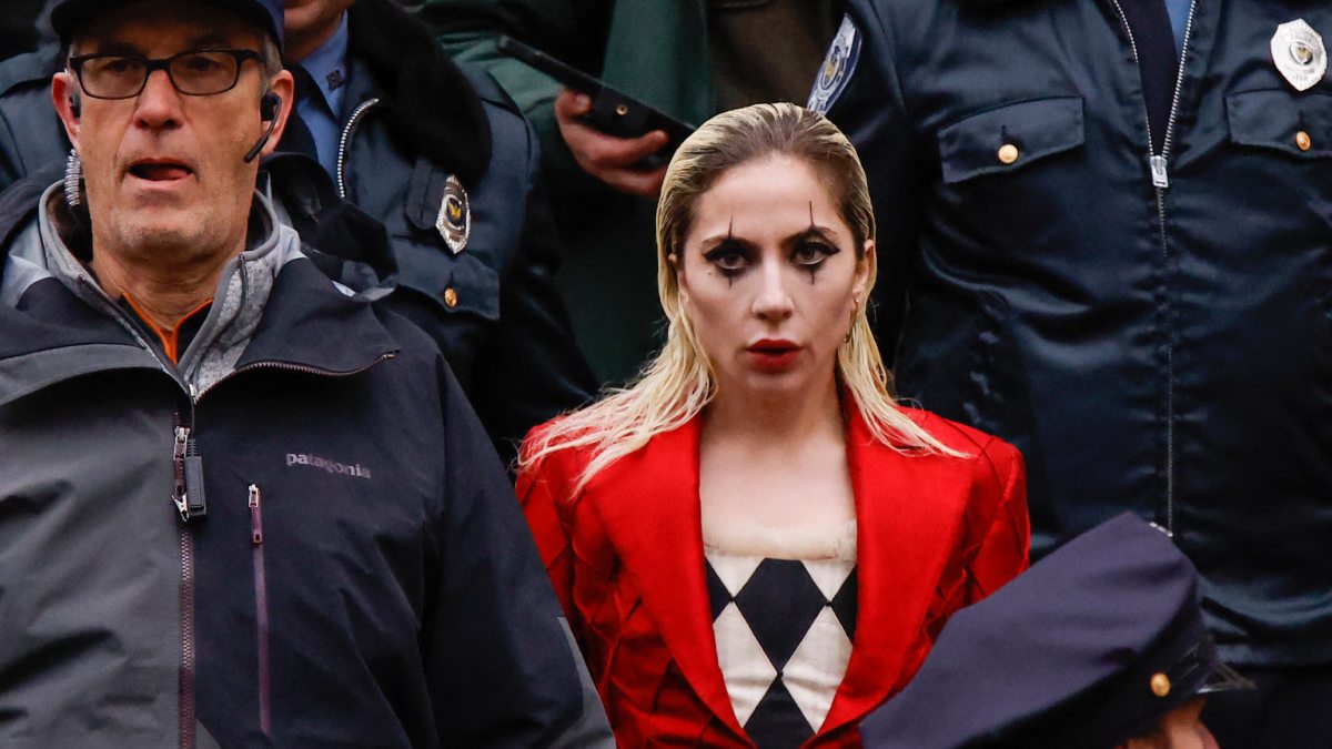 Lady Gaga confiesa que dio conciertos enferma de COVID-19