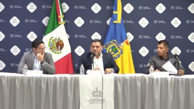 Lagos de Moreno: levantan a cuatro jóvenes; confirma Fiscalía de Jalisco