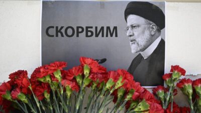 Lamentan la muerte del presidente iraní, Ebrahim Raisi