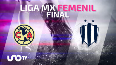 América vs. Rayadas: cuándo y dónde ver la final de la Liga MX Femenil