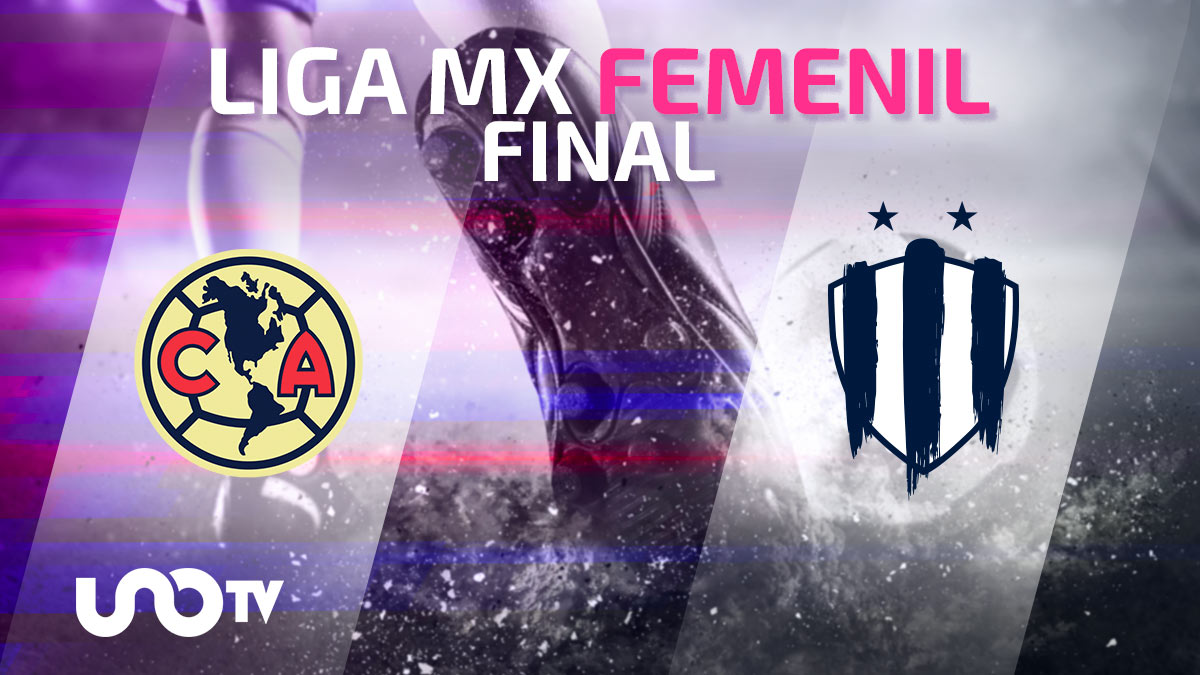 América vs. Rayadas: cuándo y dónde ver la final de la Liga MX Femenil del Clausura 2024