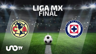 América vs. Cruz Azul: cuándo y dónde ver la final del Clausura 2024 de la Liga MX