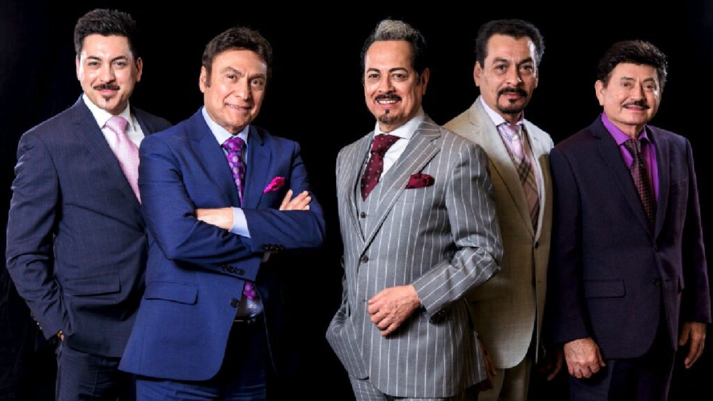 Los Tigres del Norte quiénes son sus integrantes UnoTV