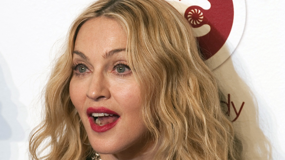 Madonna asegura haber usado ropa de Frida Kahlo; el museo la desmiente
