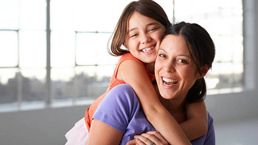 Mamás dicen qué quieren para el Día de las Madres